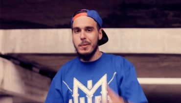 Jak Miuosh nagrywał swój ostatni album? (VIDEO)