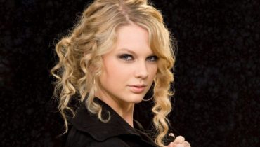 Taylor Swift zaśpiewała na żywo z Edem Sheeranem (VIDEO)