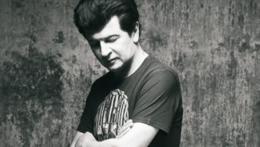 Legenda serbskiego rocka w Polsce