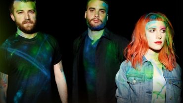 Nowy utwór Paramore (AUDIO)