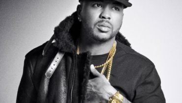 The-Dream z innej strony (AUDIO)