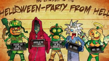Helloween ogłasza konkurs dla fanów