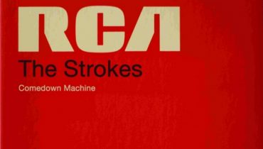 Nowy klip The Strokes (video)