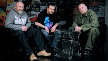 PROGRAM MUZYCZNY – odcinek 16