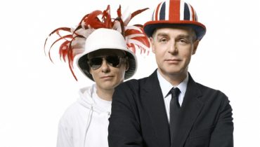 Pet Shop Boys pójdą w tańce