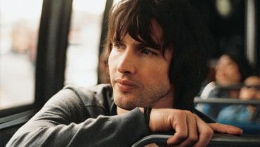 James Blunt pracuje nad nową płytą