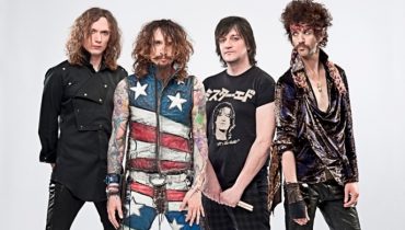 The Darkness już dziś w Warszawie