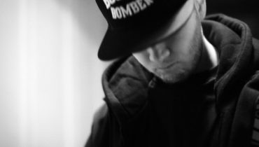 Siwers – „Trafiam” (Street Video)