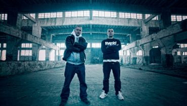 Młody M / Radonis – „Kronika III: Zaklęty krąg”