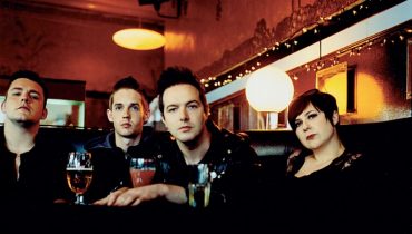 Glasvegas zapowiadają nowy singiel (VIDEO)