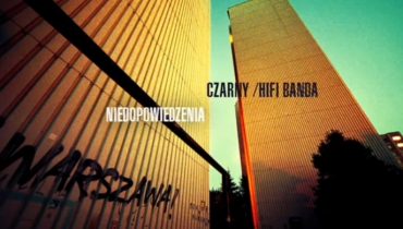 Czarny HIFI ogłosił konkurs dla muzyków