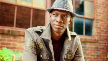 Keb Mo na 33. Rawa Blues Festival