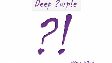 Kolejne szczegóły płyty Deep Purple
