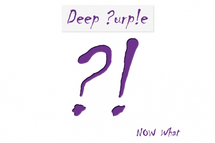 Kolejne szczegóły płyty Deep Purple