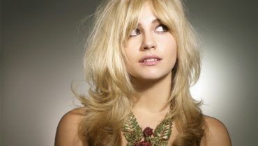 Pixie Lott nie dba o włosy