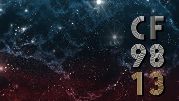 CF98 – posłuchaj i „Podaj dalej”
