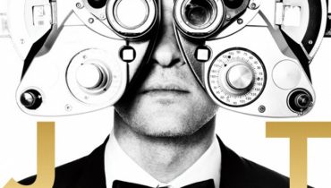 Premiera albumu Justina Timberlake`a