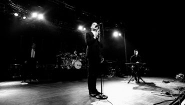 Hurts wrócą do Polski jesienią