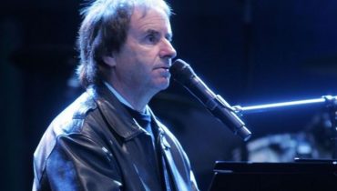 Chris De Burgh & Band w Polsce