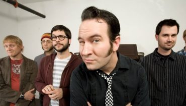 Reel Big Fish w Warszawie