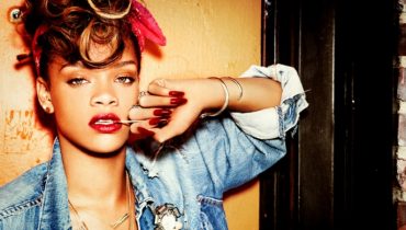Rihanna nakręciła dokument dla telewizji