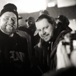 „Tak się robi remix” – sprawdź video z planu klipu TDF`a
