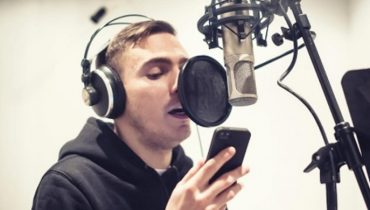Oficjalny remix nowego singla Małolata