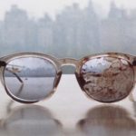 Zakrwawione okulary Johna Lennona