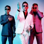 Depeche Mode ogłasza kolejny koncert w Polsce!