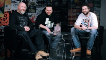 PROGRAM MUZYCZNY – odcinek 17