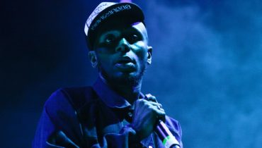 Mos Def na bicie Kanye Westa (AUDIO)