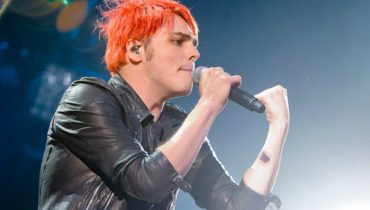 Koniec My Chemical Romance