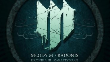 Młody M feat. Paluch – „RAP”