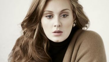 Adele nagrywa z Robbiem Williamsem?