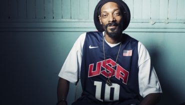 Iza Lach na płycie Snoop Dogga