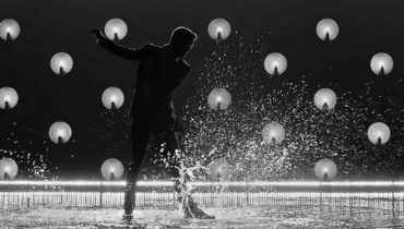 Justin Timberlake wyruszy w solową trasę