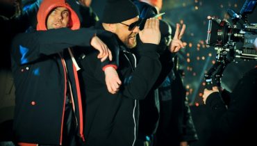 Tede – „Tak się robi remix” (VIDEO)