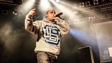 Relacja z koncertu Slums Attack i Onyx (VIDEO)