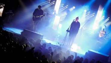 Kolejni wykonawcy na Festiwalu w Jarocinie