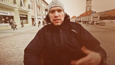 Za Młodzi Na Śmierć – „Mów o mnie” (VIDEO)