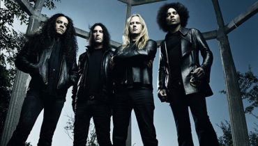 Dwa nowe utwory Alice In Chains (AUDIO)