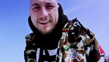 Szad – „Gniew” (VIDEO)