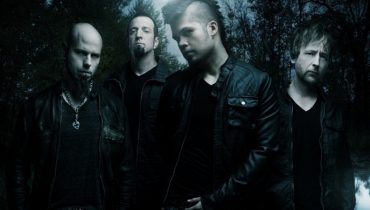 Posłuchaj nowego singla Drowning Pool (AUDIO)