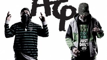 Szczegóły trzeciej części „Pompuj Rap”