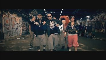 Nowy teledysk Popka (VIDEO)