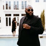 Rick Ross w singlu Johna Legenda (AUDIO)