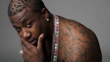Gucci Mane aresztowany