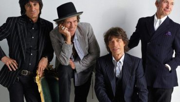 The Rolling Stones zagrają na Glastonbury