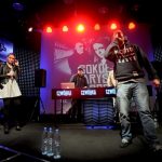 Sokół i Marysia Starosta powrócą jesienią