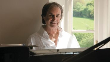 Chris de Burgh: najważniejsza jest wytrwałość